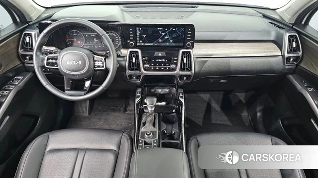 Kia Sorento 4th Generation id 5012718 из Кореи 17