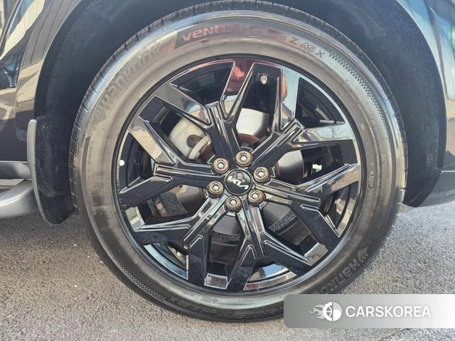 Kia Mohave Master id 5033174 из Кореи 17