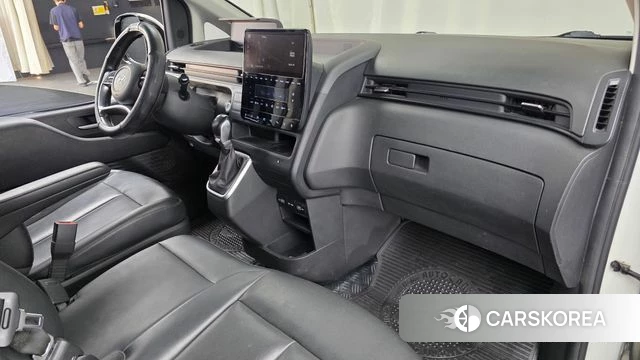 Hyundai Staria id 4769248 из Кореи 17