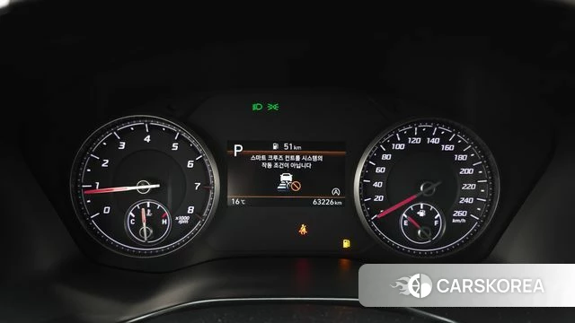 Hyundai The New Santa Fe id 5023040 из Кореи 32