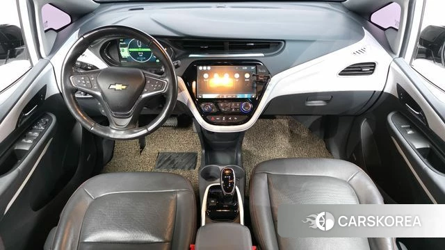 Chevrolet (GM Daewoo) Bolt EV id 4907138 из Кореи 17