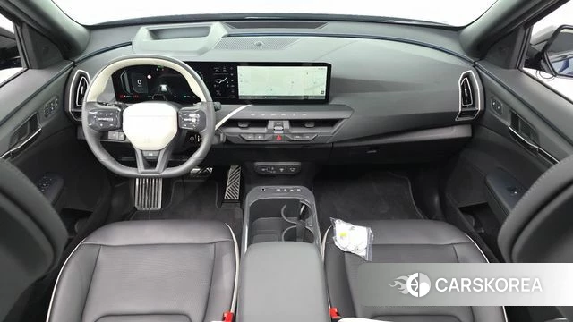 Kia EV5 id 5051704 из Кореи 32