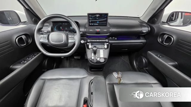 Hyundai Casper id 4976310 из Кореи 17