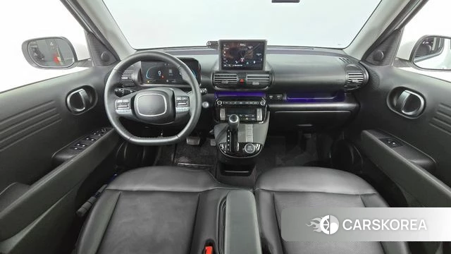 Hyundai Casper id 5040442 из Кореи 29