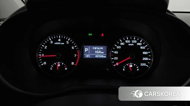 Kia All New Morning (JA) id 5004231 из Кореи 26