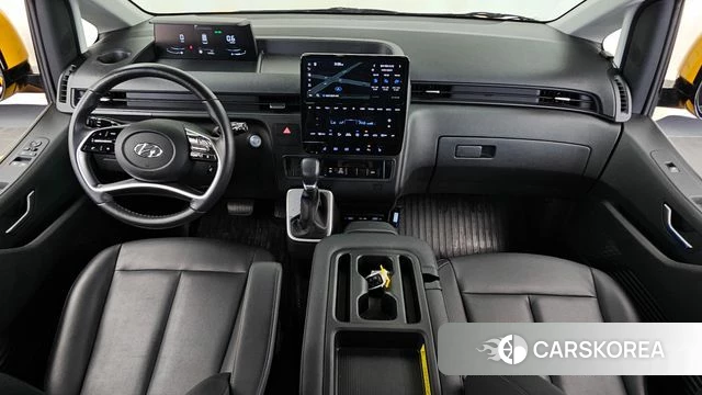 Hyundai Staria id 5021502 из Кореи 31