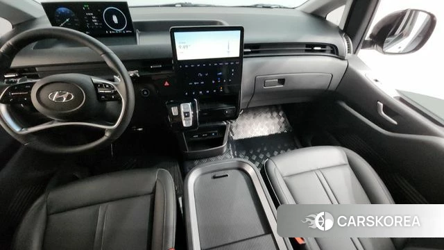 Hyundai ST1 id 4635118 из Кореи 17