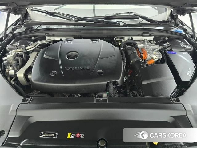 Volvo S90 id 4996729 из Кореи 17