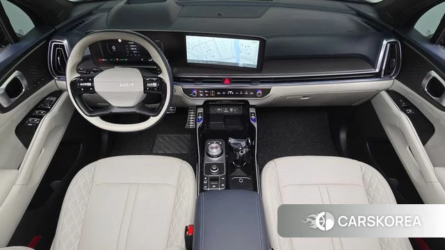 Kia The New Sorento 4th Generation id 4974726 из Кореи 17
