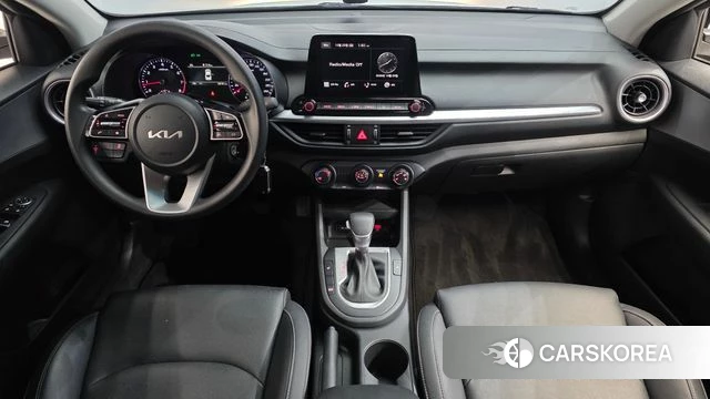 Kia The New K3 2nd generation id 5026761 из Кореи 17