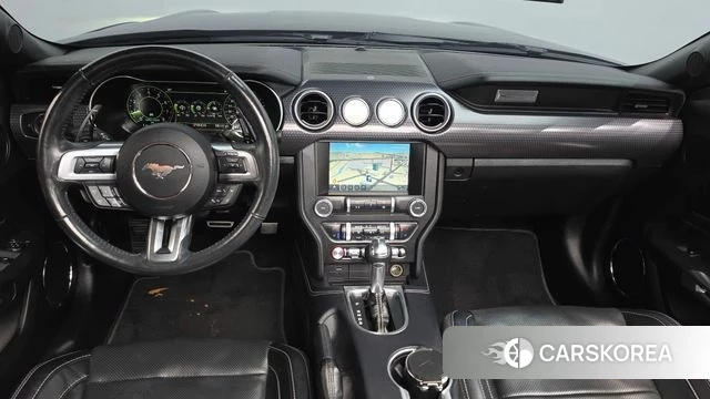 Ford Mustang id 4992988 из Кореи 30