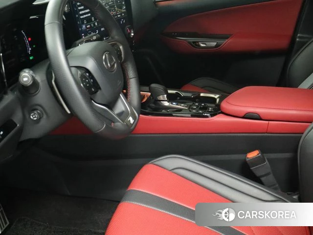 Lexus NX450h + 2nd generation id 4990458 из Кореи 11