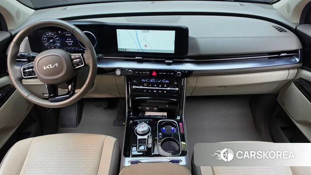 Kia Carnival 4th generation id 4985700 из Кореи 34