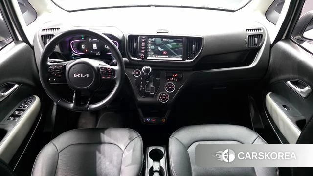Kia The New Kia Ray id 5052590 из Кореи 17