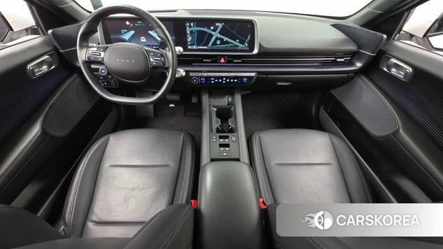 Hyundai Ionic 6 id 5016943 из Кореи 30