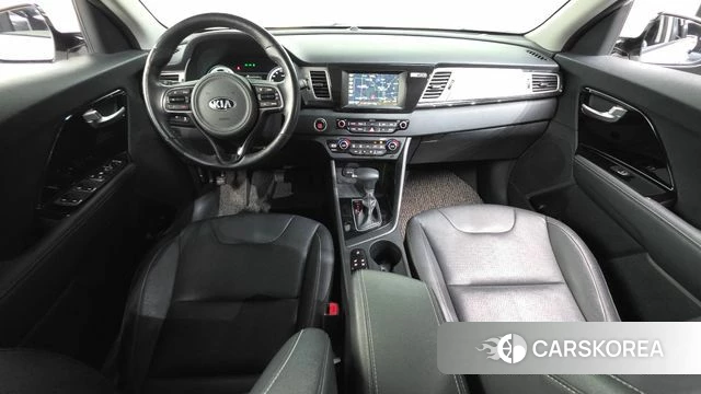 Kia Niro id 5023868 из Кореи 27