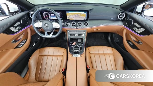 Mercedes-Benz E-Class W213 id 4959584 из Кореи 29