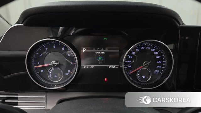 Hyundai The New Grandeur IG id 4992532 из Кореи 27
