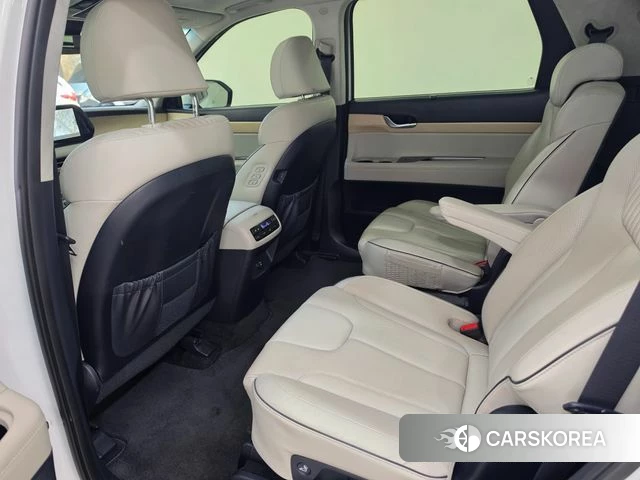 Hyundai The New Palisade id 5000669 из Кореи 17