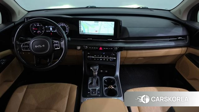 Kia Carnival 4th generation id 5027849 из Кореи 30