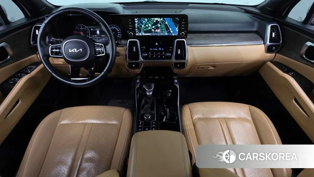 Kia Sorento 4th Generation id 5012881 из Кореи 32
