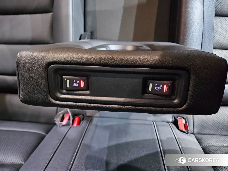 Renault Korea (Samsung) QM6 id 1614026 из Кореи 17