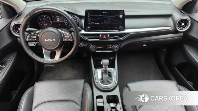 Kia The New K3 2nd generation id 4991805 из Кореи 28