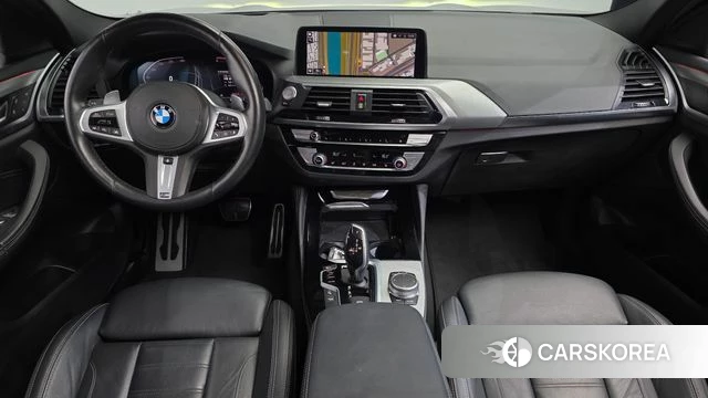 BMW X4 (G02) id 4982607 из Кореи 29