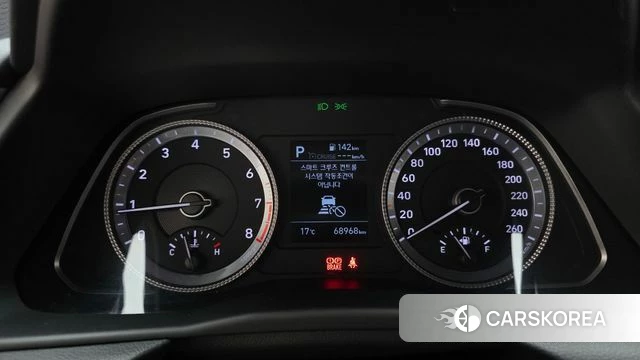 Hyundai Sonata (DN8) id 5047711 из Кореи 28