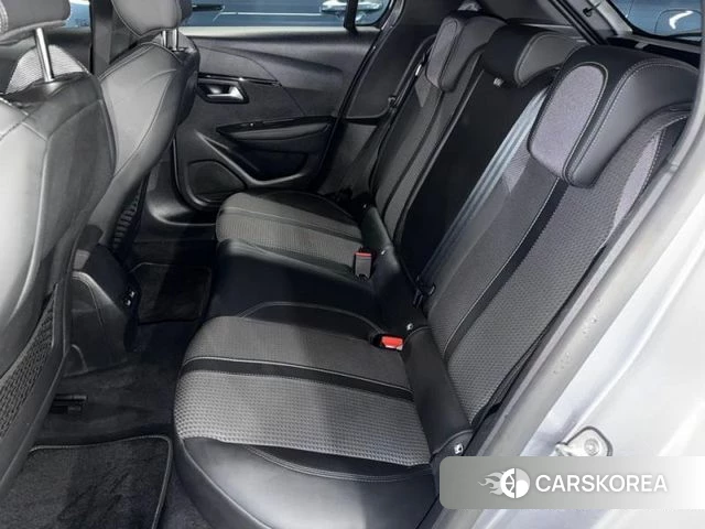 Peugeot e-208 second Generation id 4922232 из Кореи 15