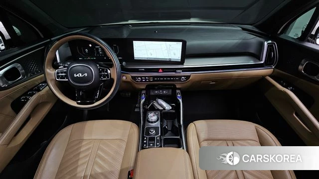 Kia The New Sorento 4th Generation id 4964976 из Кореи 29
