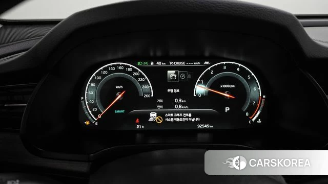 Kia K7 Premier id 5018283 из Кореи 27