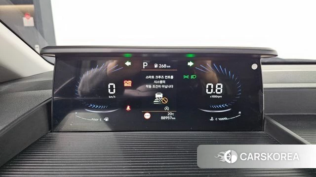 Hyundai Staria id 5017754 из Кореи 28