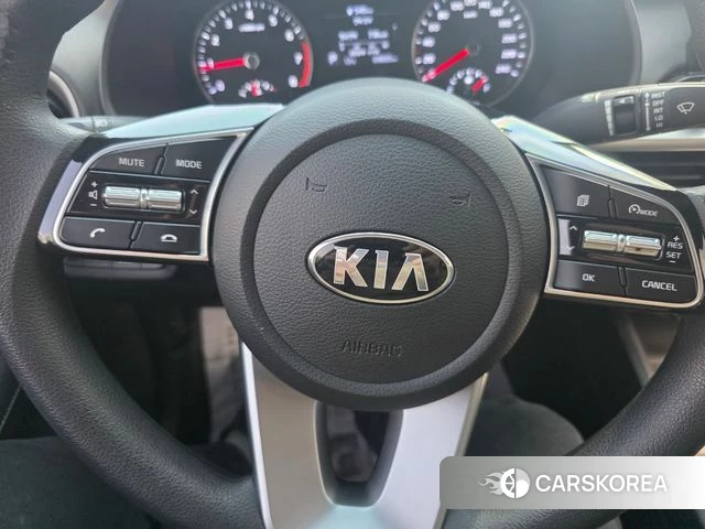 Kia Come New K3 id 4180138 из Кореи 11
