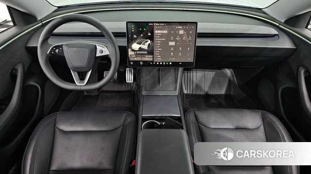 Tesla Model 3 id 4975173 из Кореи 31