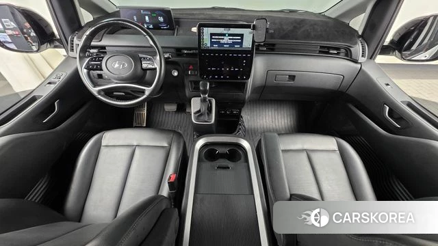 Hyundai Staria id 4976652 из Кореи 29