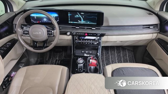 Kia Carnival 4th generation id 4893750 из Кореи 17