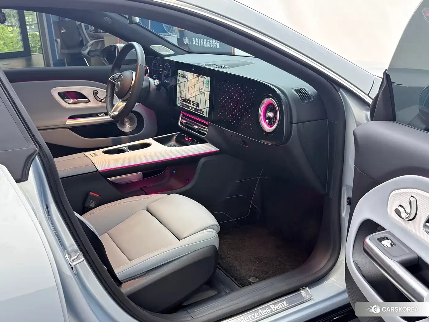 Mercedes-Benz CLA id 4559646 из Китая 15