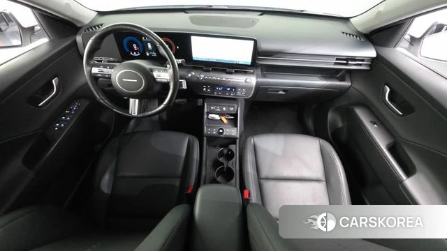 Hyundai Kona (SX2) id 5011803 из Кореи 27