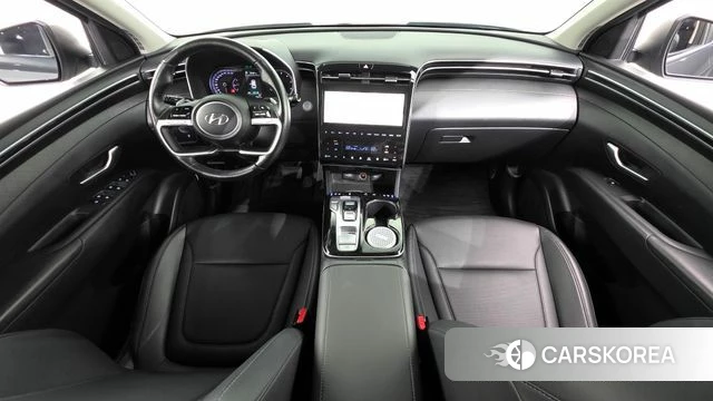 Hyundai Tucson (NX4) id 5040620 из Кореи 17