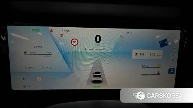 Renault Korea (Samsung) Grand Coleos id 4904113 из Кореи 31
