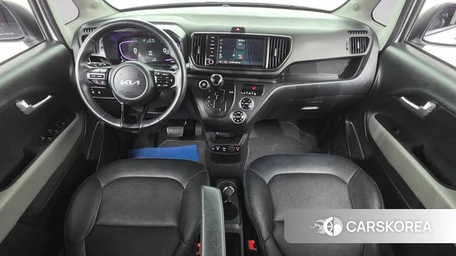 Kia The New Kia Ray id 4996516 из Кореи 17