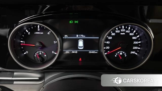 Kia Carnival 4th generation id 4881454 из Кореи 29