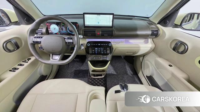 Hyundai Casper Electric id 5039232 из Кореи 27
