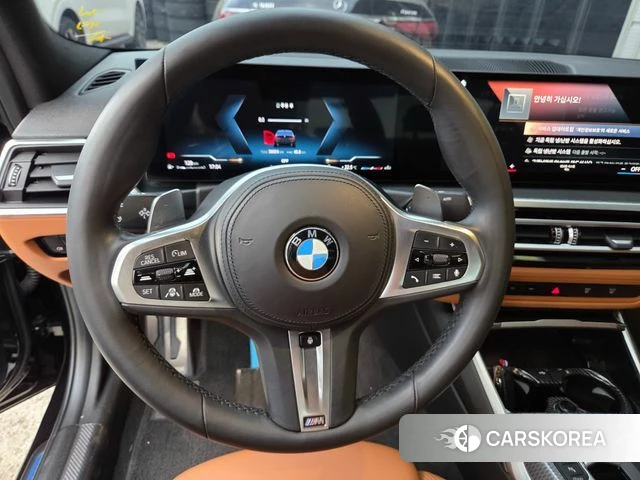 BMW 3 Series (G20) id 5033622 из Кореи 14