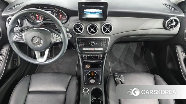 Mercedes-Benz GLA-Class X156 id 4998503 из Кореи 29