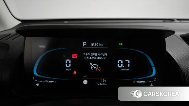Hyundai Casper id 4985472 из Кореи 30