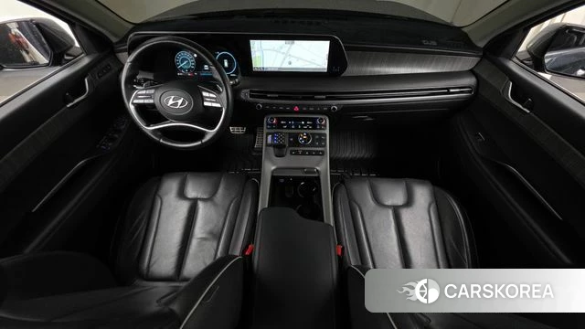 Hyundai The New Palisade id 4981488 из Кореи 17
