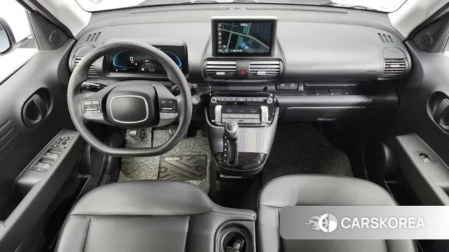 Hyundai Casper id 3665108 из Кореи 17