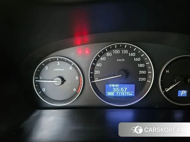 Hyundai The New Grand Starex id 3789667 из Кореи 17